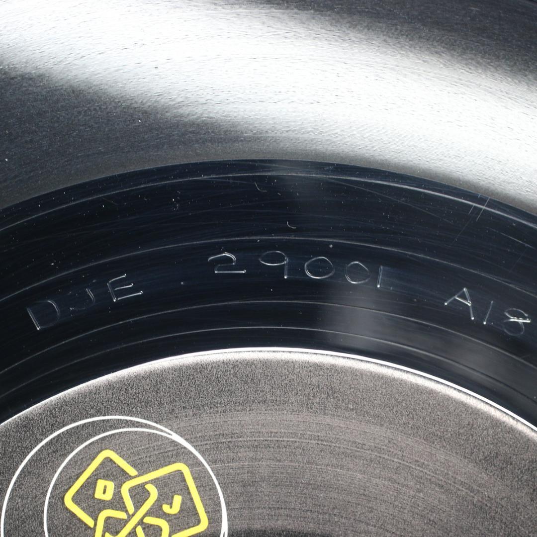 英LP Elton John Goodbye Yellow Brick Road