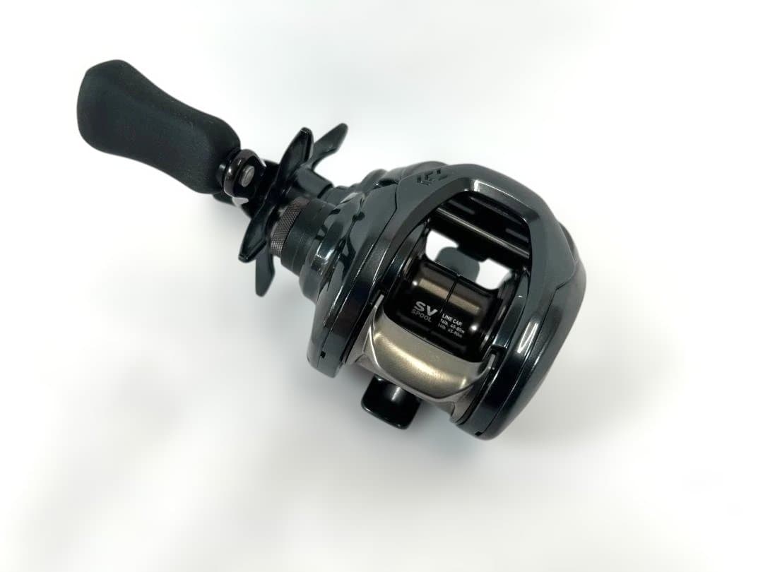 ダイワ DAIWA 20 TATULA SV TW 103H 左ハンドル e83