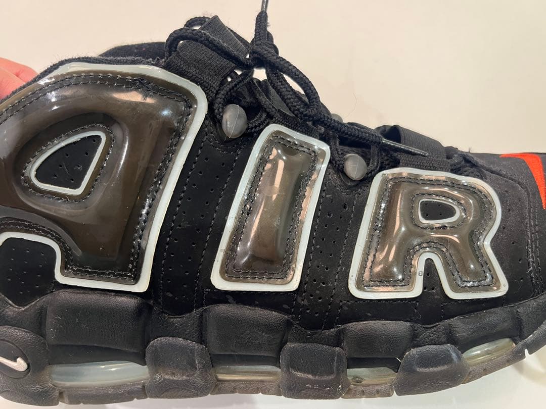 NIKE AIR MORE UPTEMPO 96_エア モア アップテンポ 96