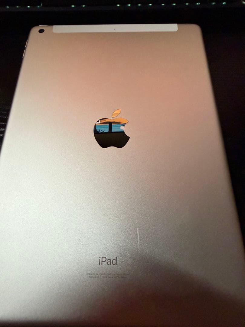 iPad (第9世代) 64GB セルラーモデル