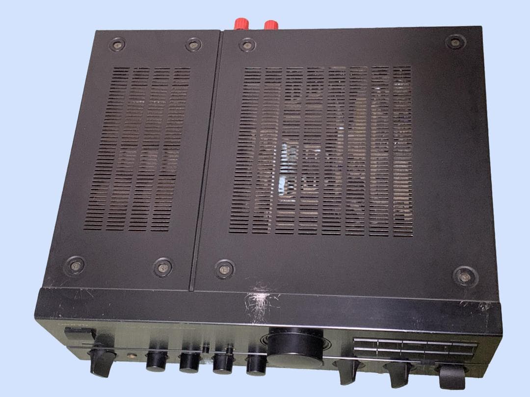 M6561 ONKYO プリメインアンプ Integra A-817XD
