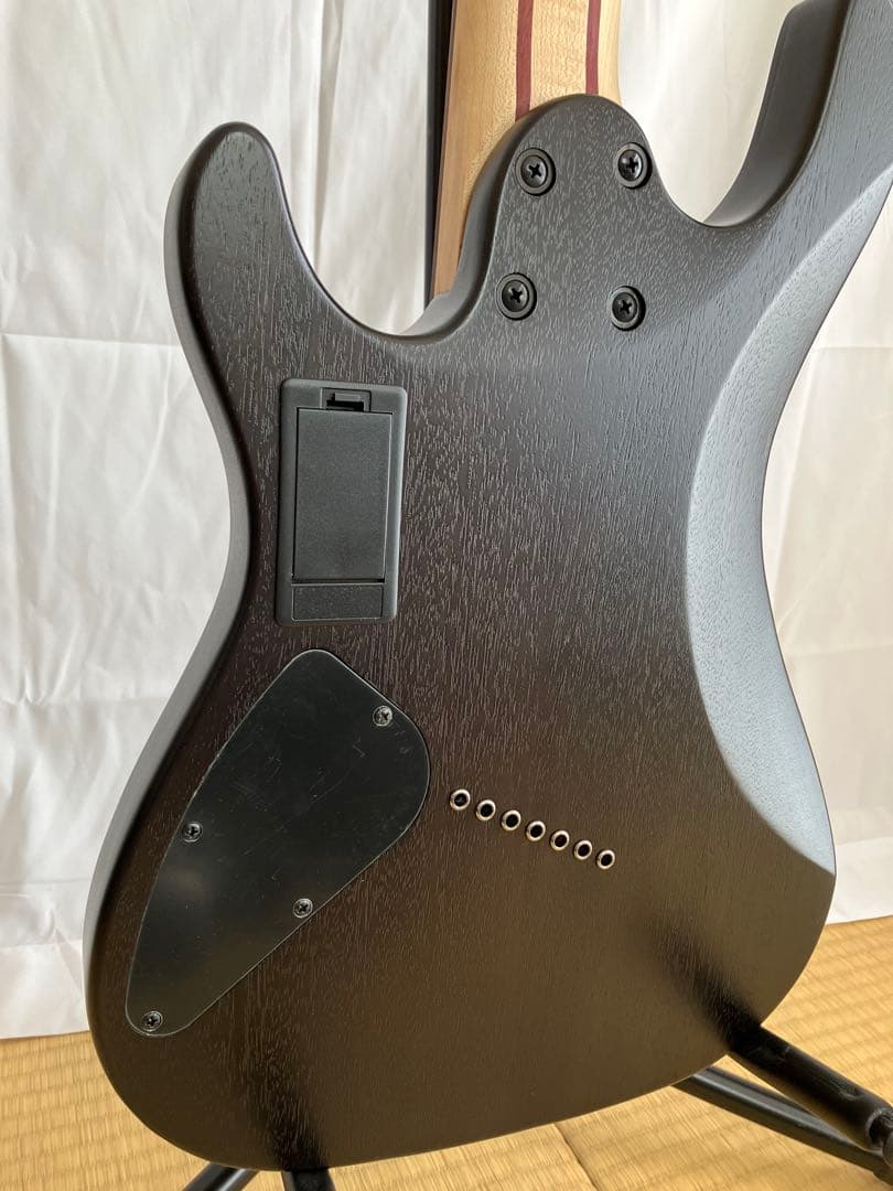 Cort KX507 Fishman FluencePU 7弦