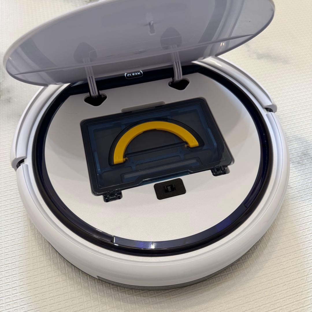 アイライフ ILIFE V3s Pro ロボット掃除機