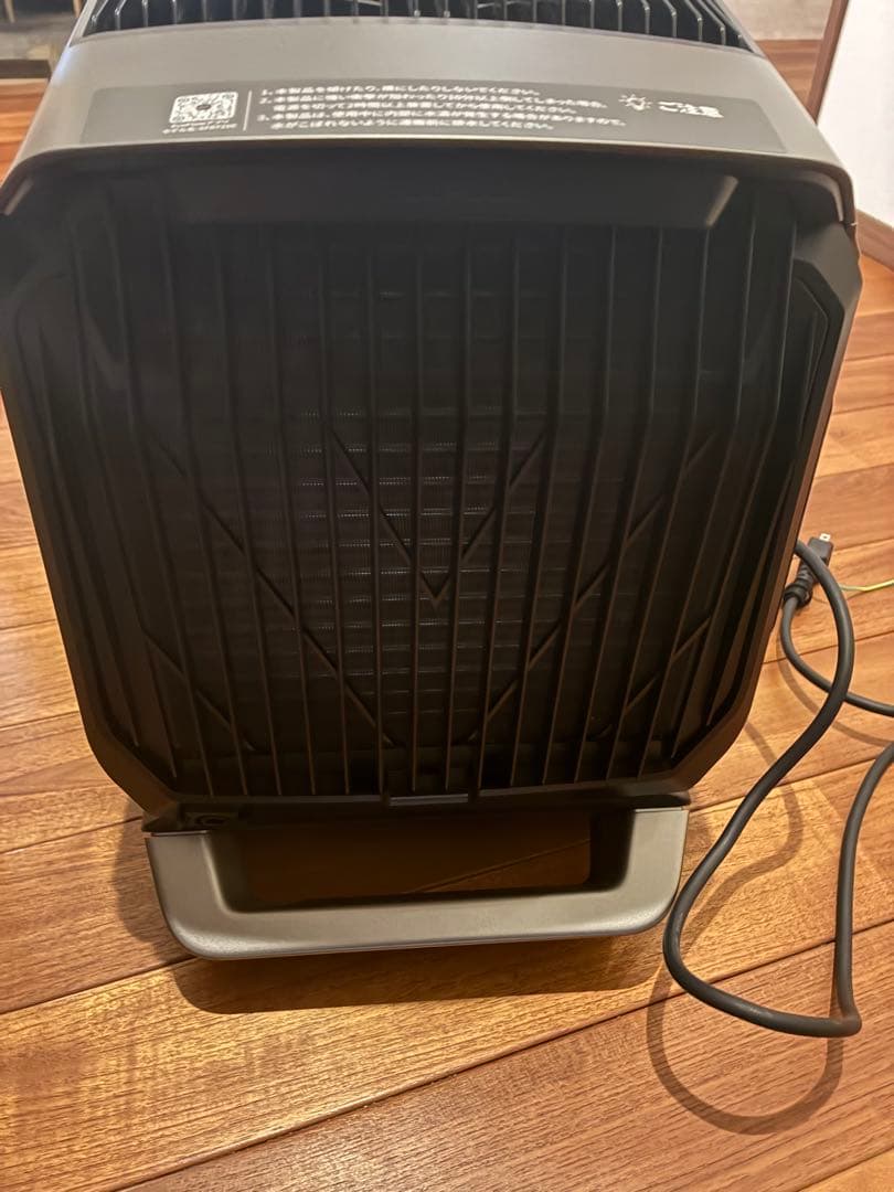 ecoflow wave2 ポータブルエアコン&バッテリーパック　冷房＆暖房両用