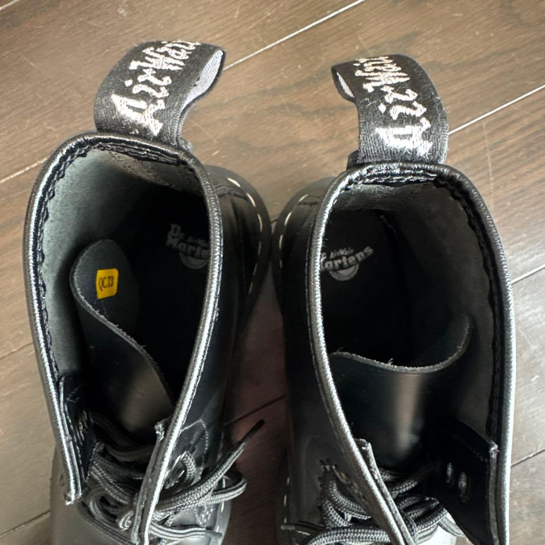Dr.Martens レディース　25