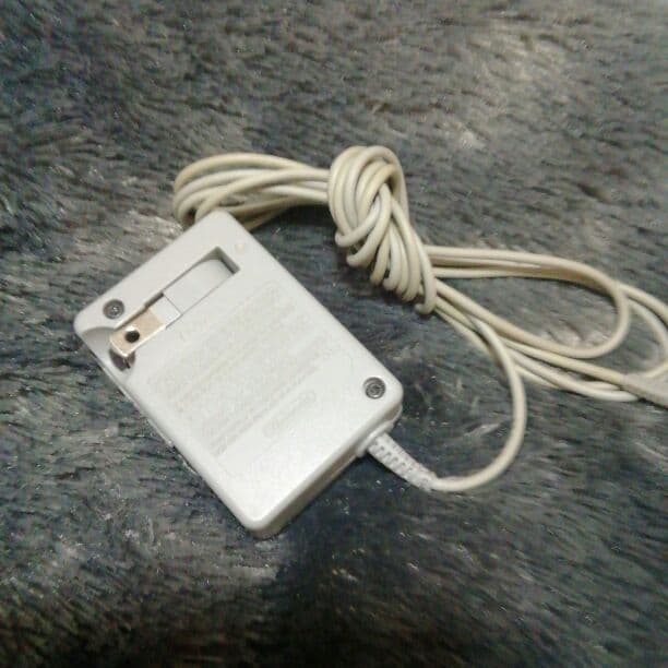 ニンテンドー3DS本体