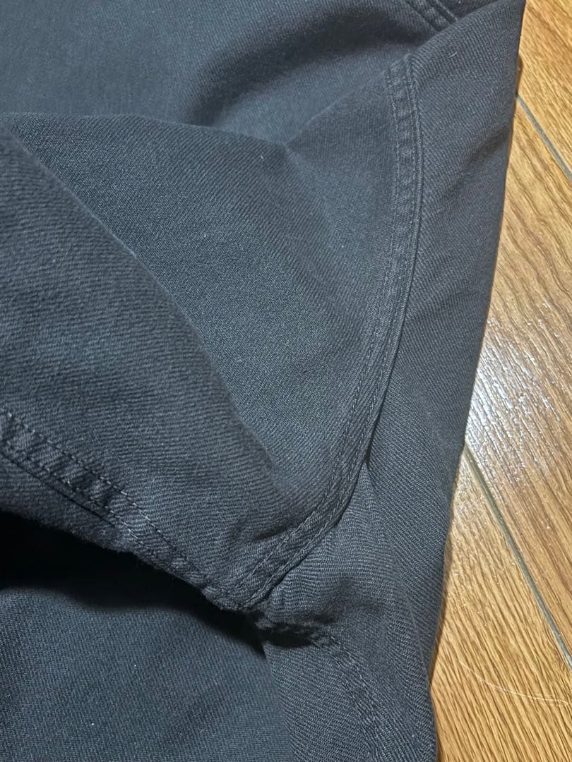 50s〜60s 　ワークジャケット　ユーロ古着