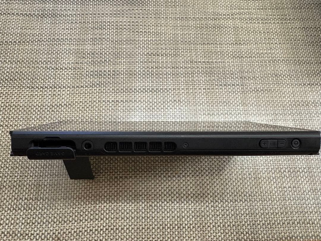 【ジャンク品】Nintendo Switch 本体、周辺機器