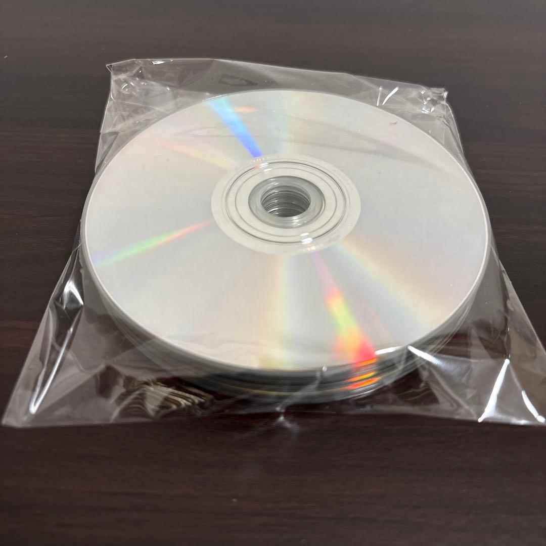 夜明けの光　〜真実を知るその日まで〜　DVD全１２巻セット