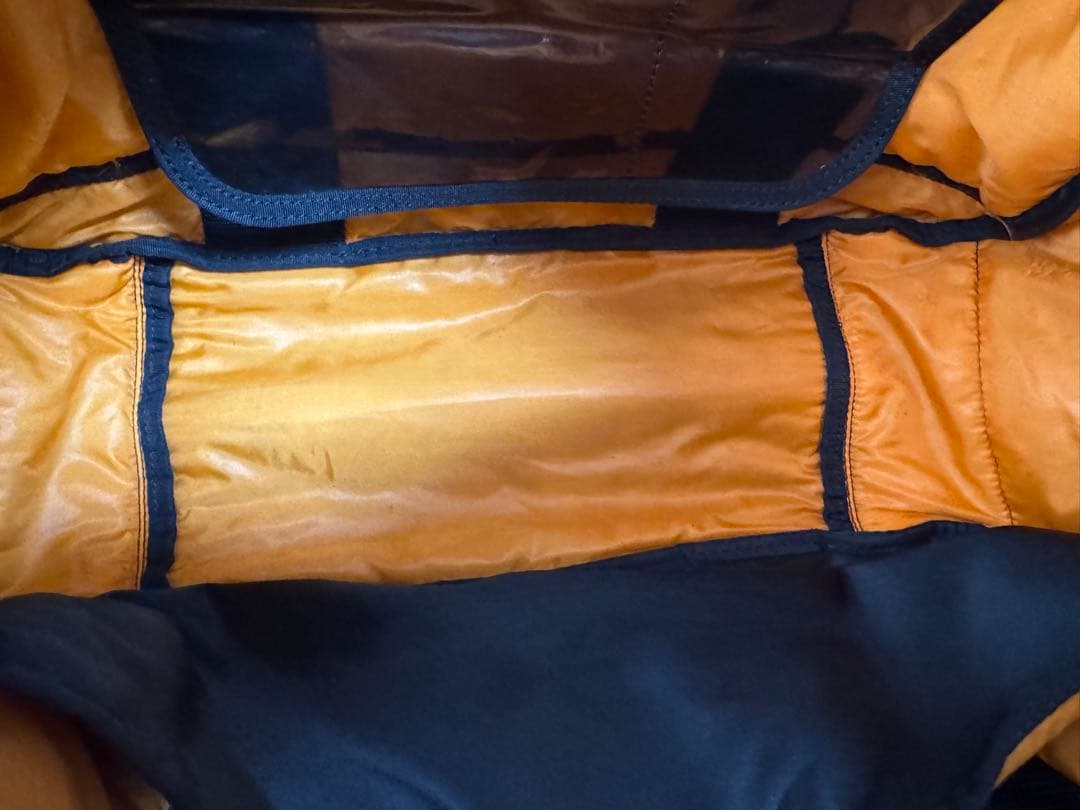 ポーター タンカー TANKER DUFFLE BAG(L) ボストンバッグ
