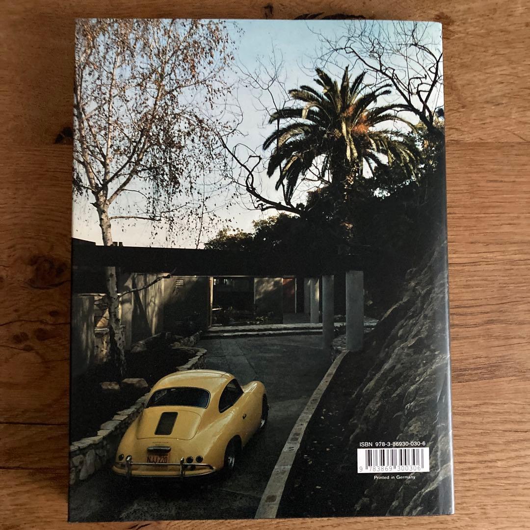 Paul Jasmin California Dreamingポール•ジャスミン