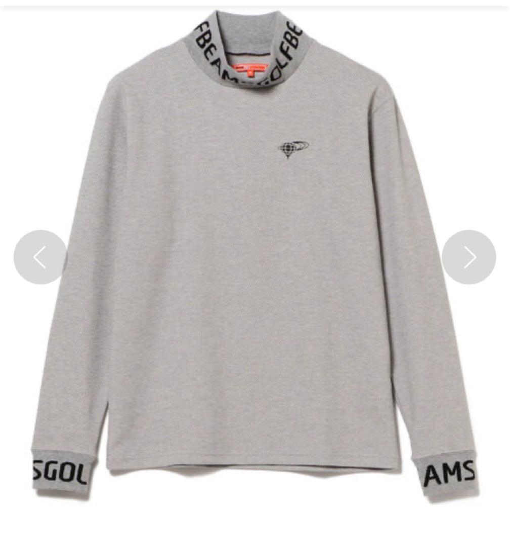 ま*ゃ様 BEAMS GOLF ORANGE LABELリブロゴ ツイルモックネ