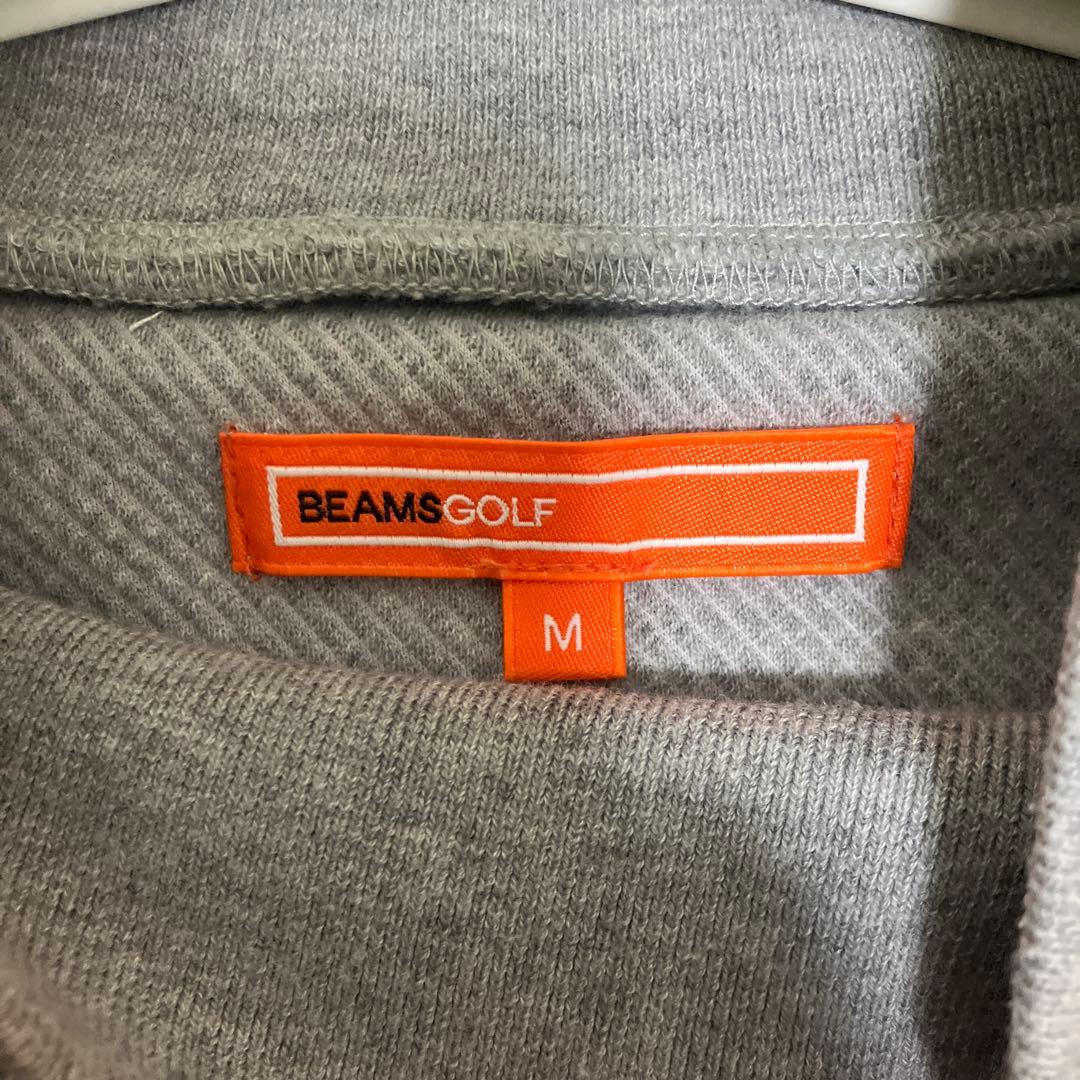 ま*ゃ様 BEAMS GOLF ORANGE LABELリブロゴ ツイルモックネ