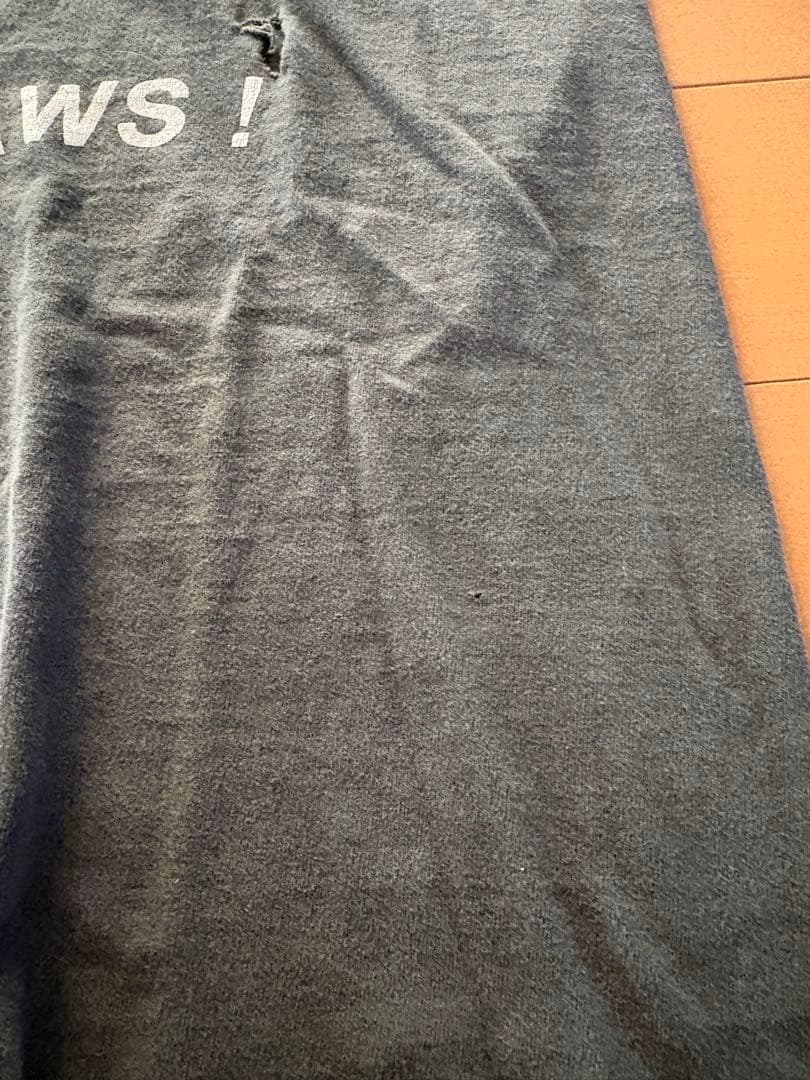 主*品様 middle finger fuck finger 中指 tシャツ