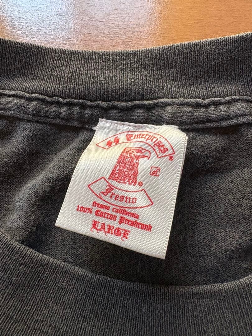 主*品様 middle finger fuck finger 中指 tシャツ
