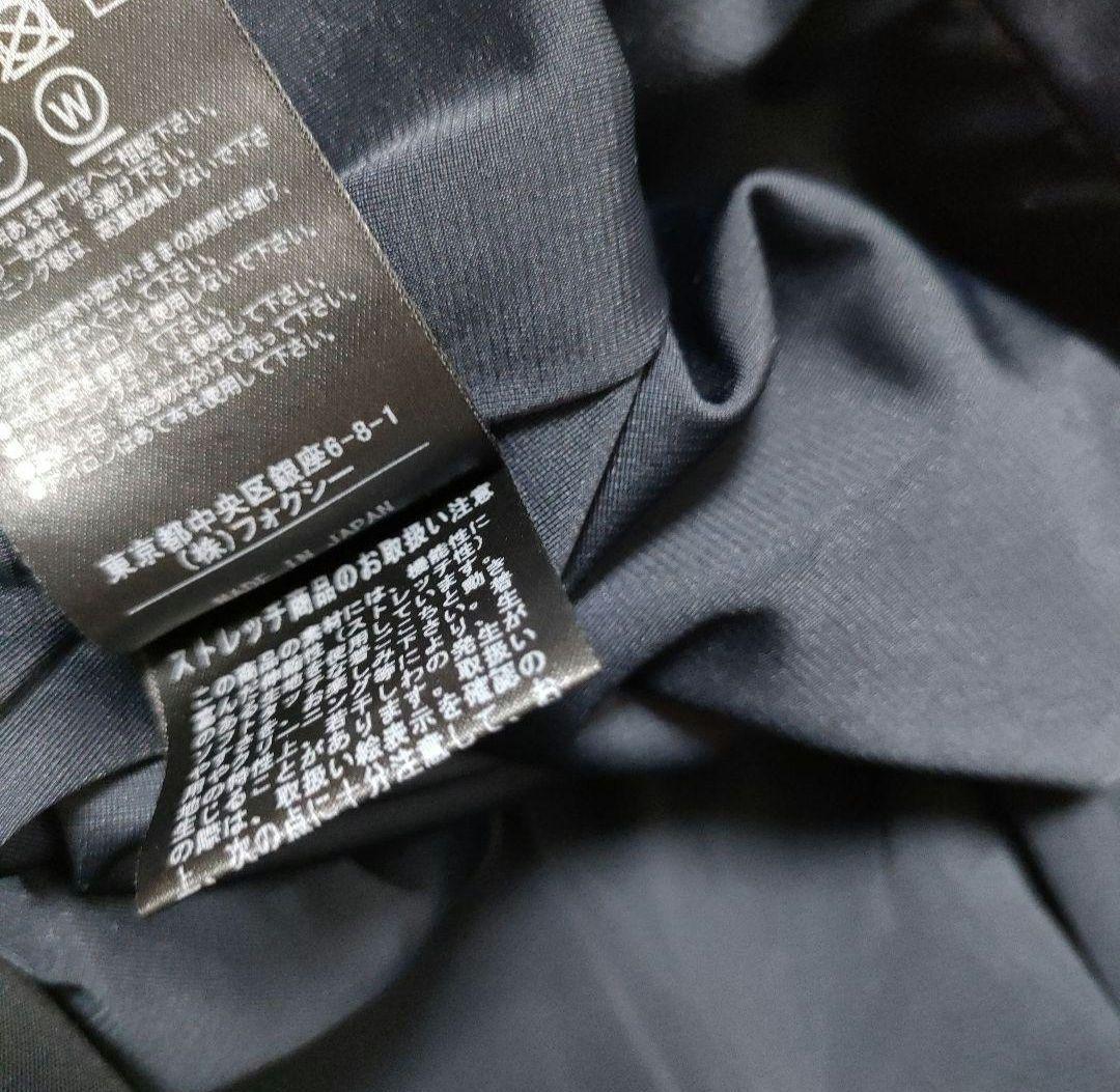 美品❢FOXEY NEW YORK 　ワンピース　半袖　フォクシー　40