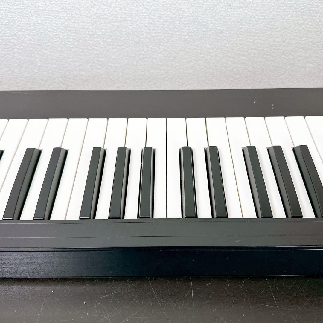 美品　Carina 電子ピアノ88鍵盤　カリーナ　動作確認済　フルサイズ