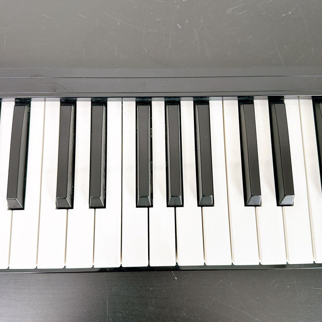 美品　Carina 電子ピアノ88鍵盤　カリーナ　動作確認済　フルサイズ