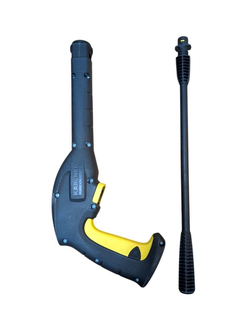KARCHER K2 Classic 高圧洗浄機 ケルヒャー プレミアムホース