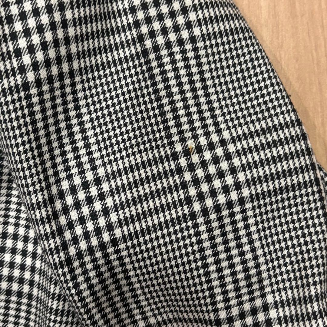 Christian Dior セットアップ