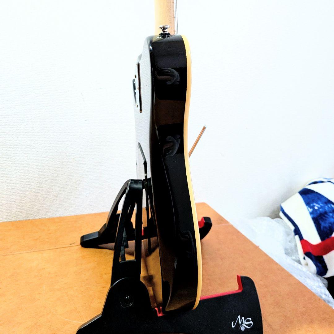 極美品　STERLING by MUSIC MAN AXIS AX40-TGO