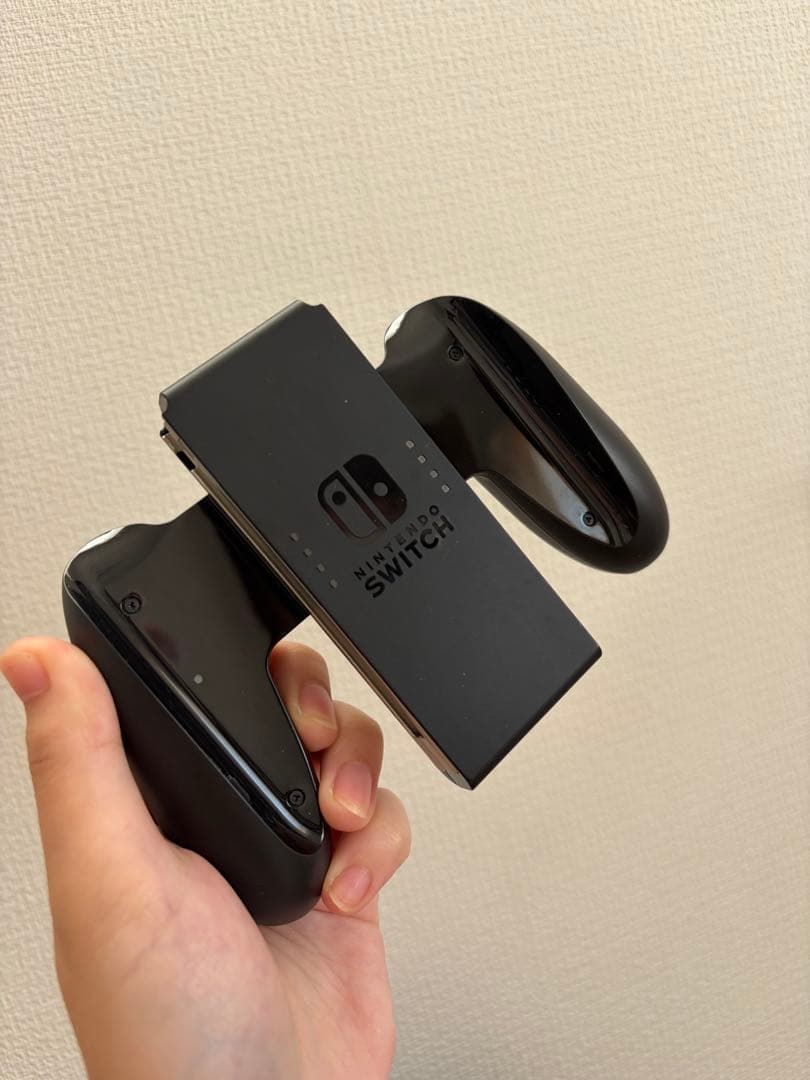 Nintendo Switch 有機EL ピンク 本体 Joy-Con付き