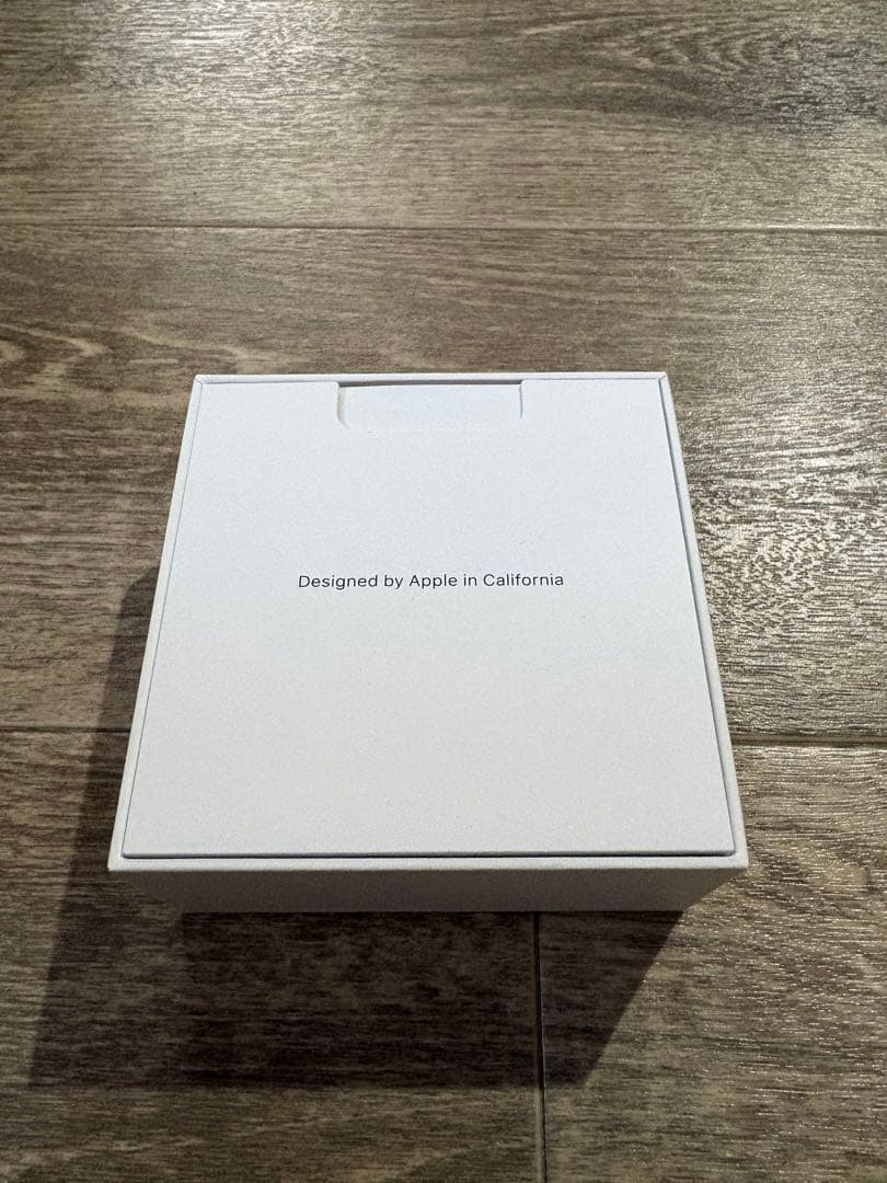 AirPods Pro2 本体 片耳 充電ケース付き ホワイト
