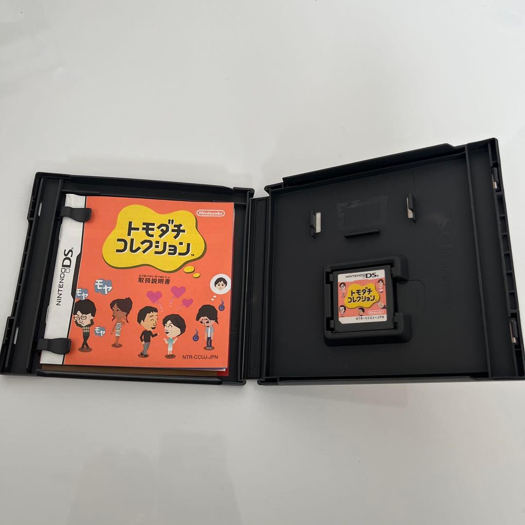 か*な様 【起動確認済】トモダチコレクション新生活&トモダチコレクション　3ds