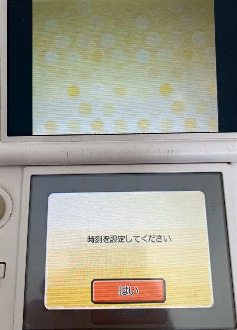 か*な様 【起動確認済】トモダチコレクション新生活&トモダチコレクション　3ds