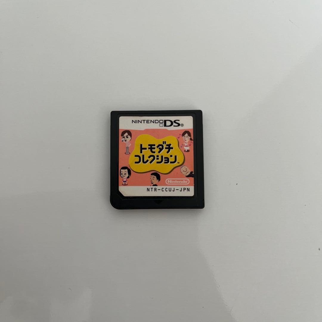 か*な様 【起動確認済】トモダチコレクション新生活&トモダチコレクション　3ds