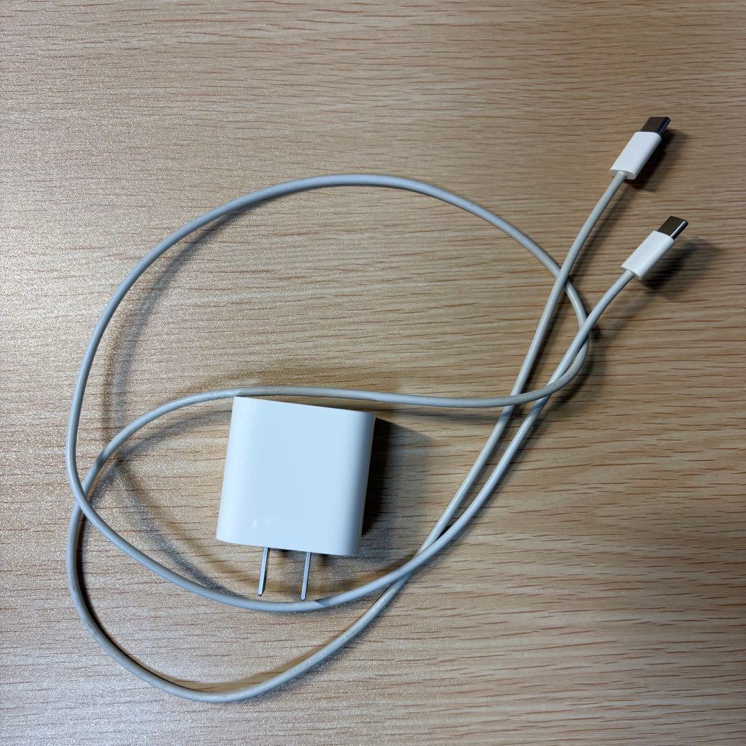 iPad Air (第4世代256GB)+Apple pencil(第2世代)