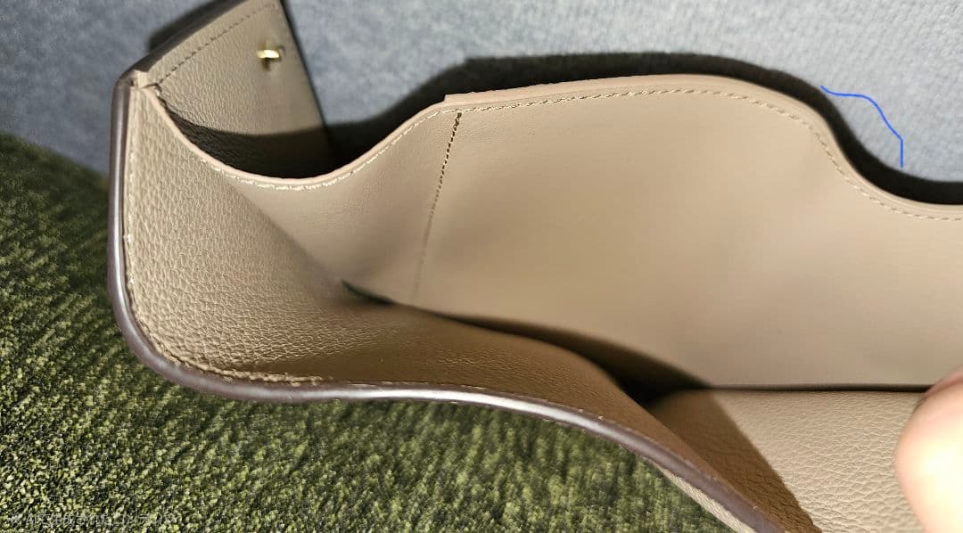 超·超美品*LOUIS VUITTON*ポルトフォイユ・ヴィクトリーヌ