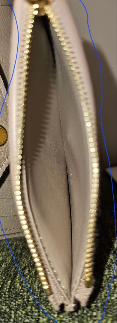 超·超美品*LOUIS VUITTON*ポルトフォイユ・ヴィクトリーヌ