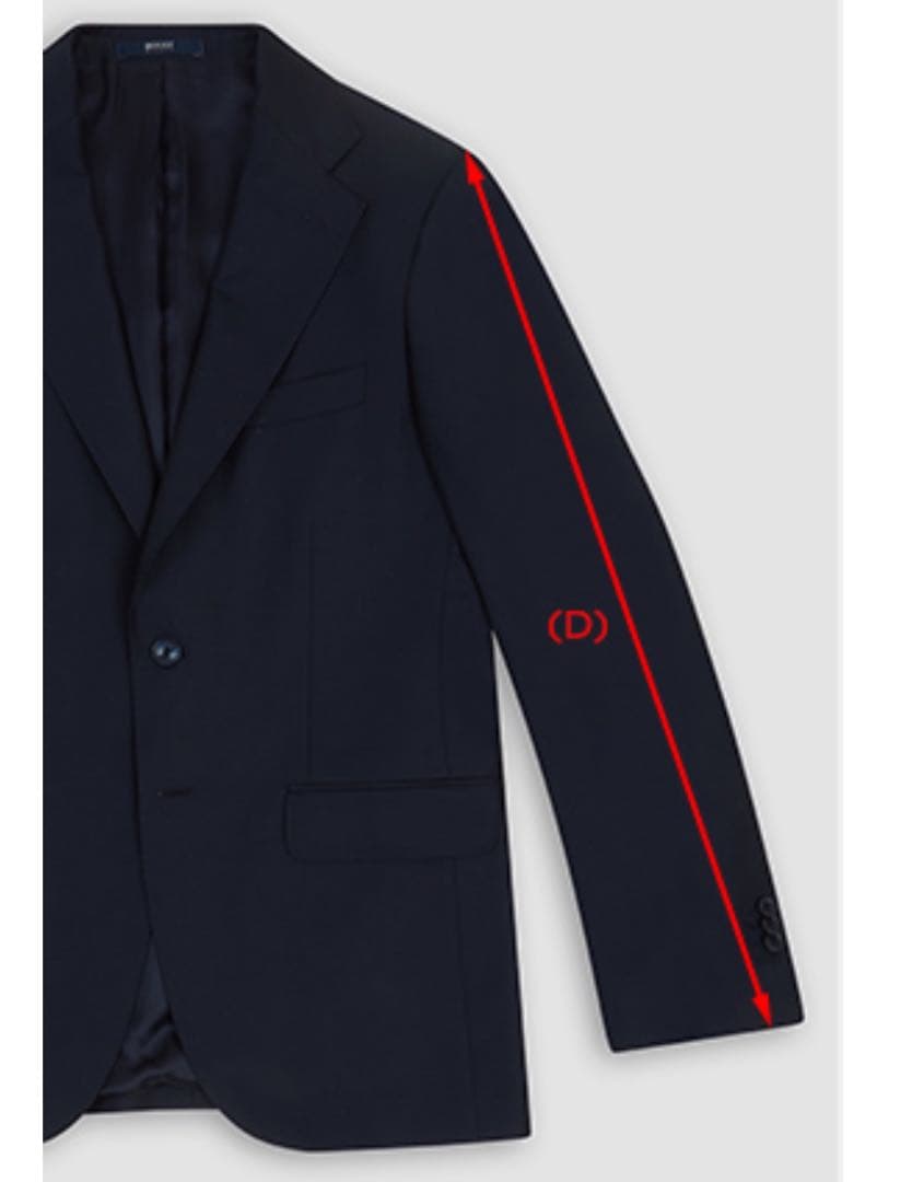 未使用 イタリア BOGGI MILANO スーツセット 52 CANONICO