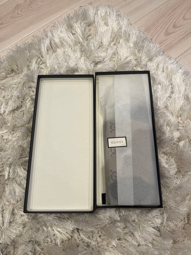 GUCCI ソックス