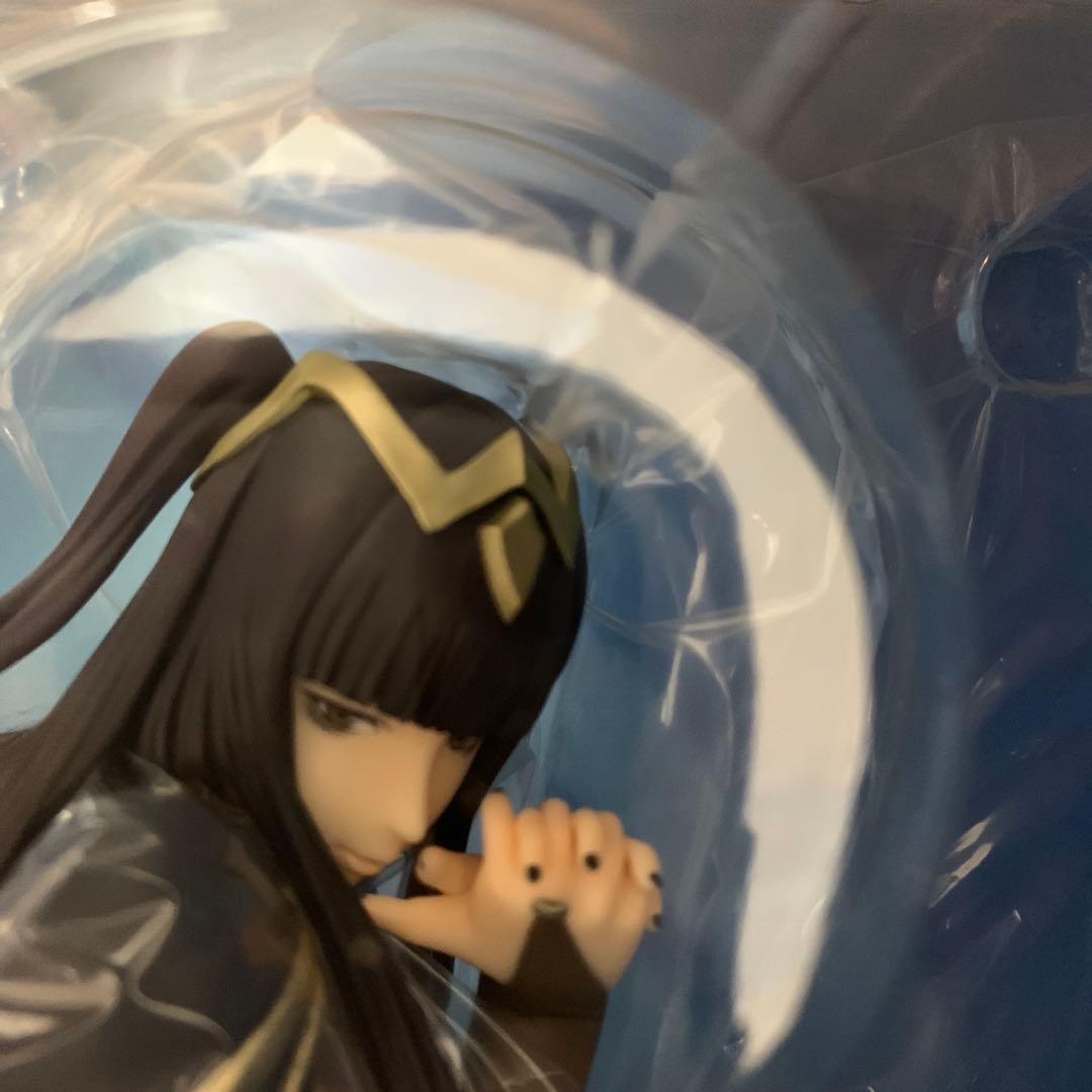 ファイアーエムブレム　フィギュア　サーリャ　1/7