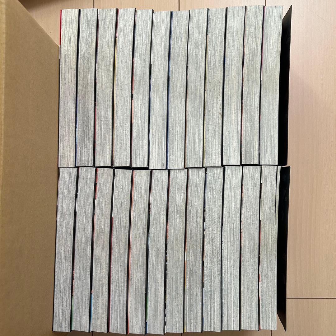 グラップラー刃牙 完全版 全巻セット 1〜24巻 板垣恵介