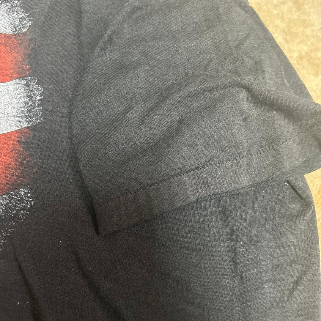 80s Harley-Davidson JERZEES Tシャツ UAA製