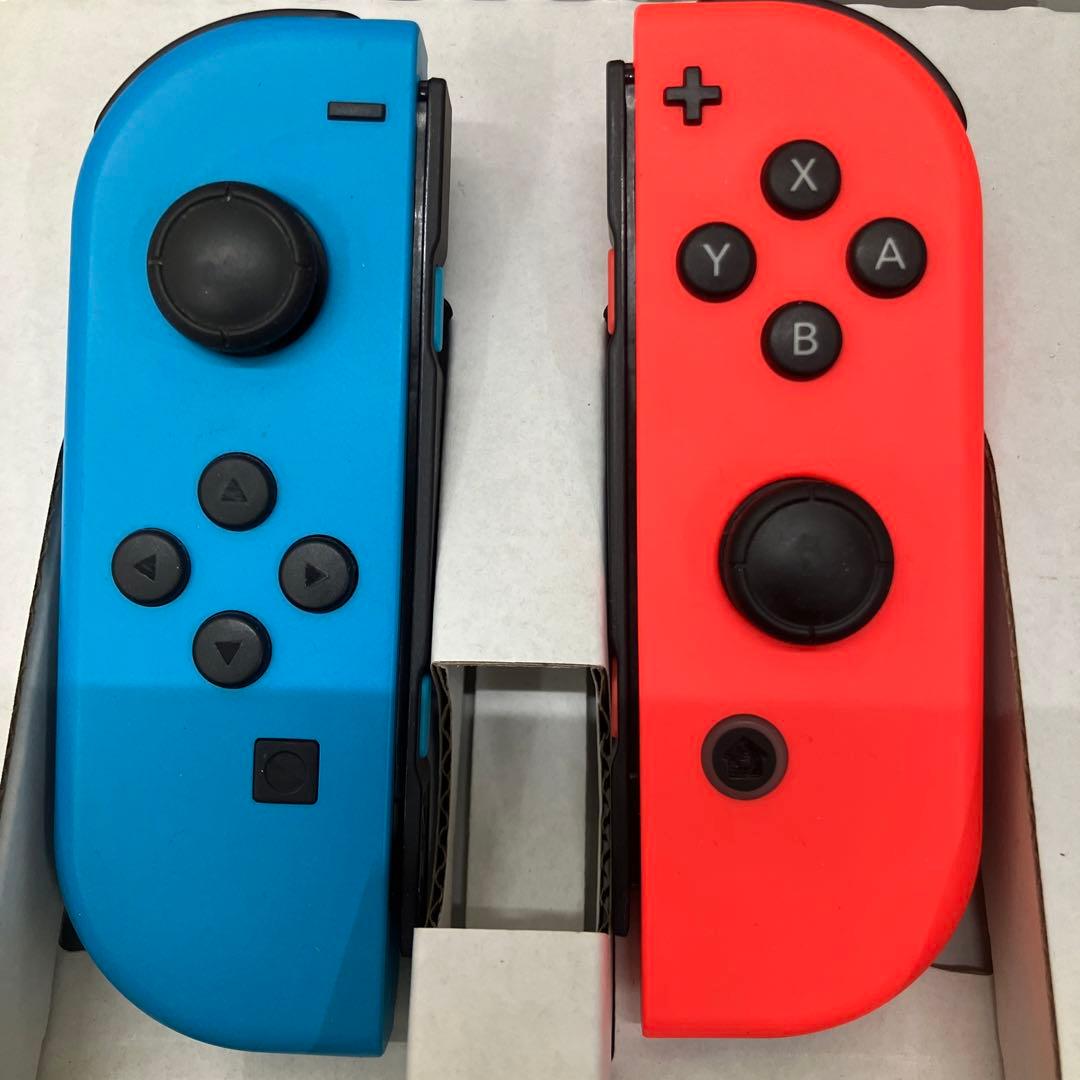 GD1135 Nintendo Switch本体