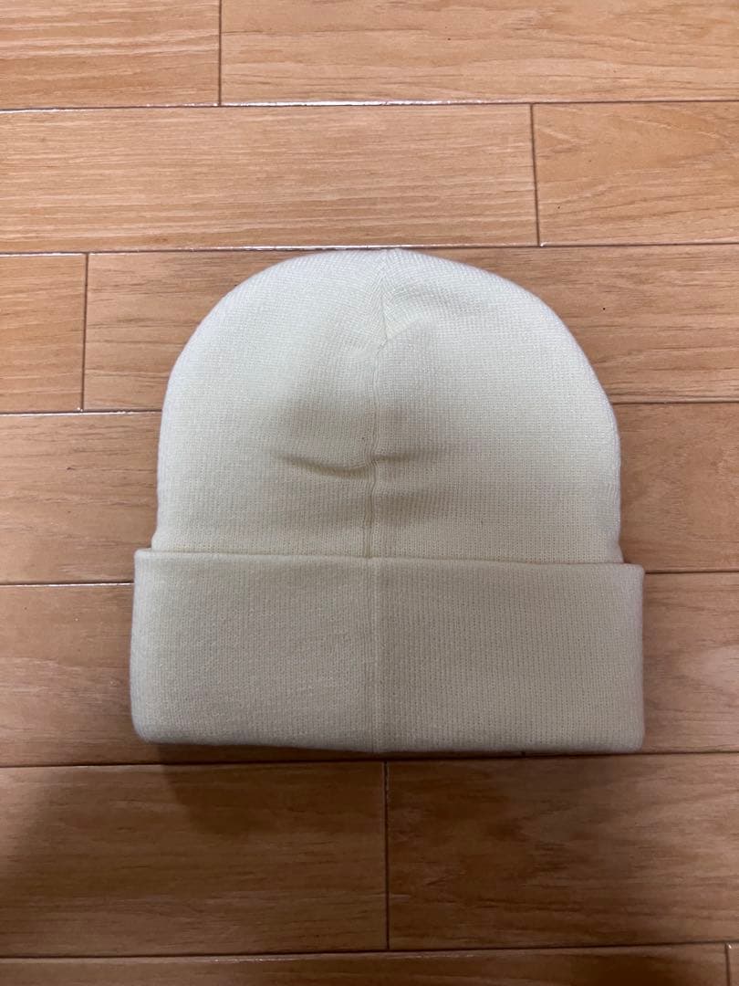シュプリーム supreme ニット帽