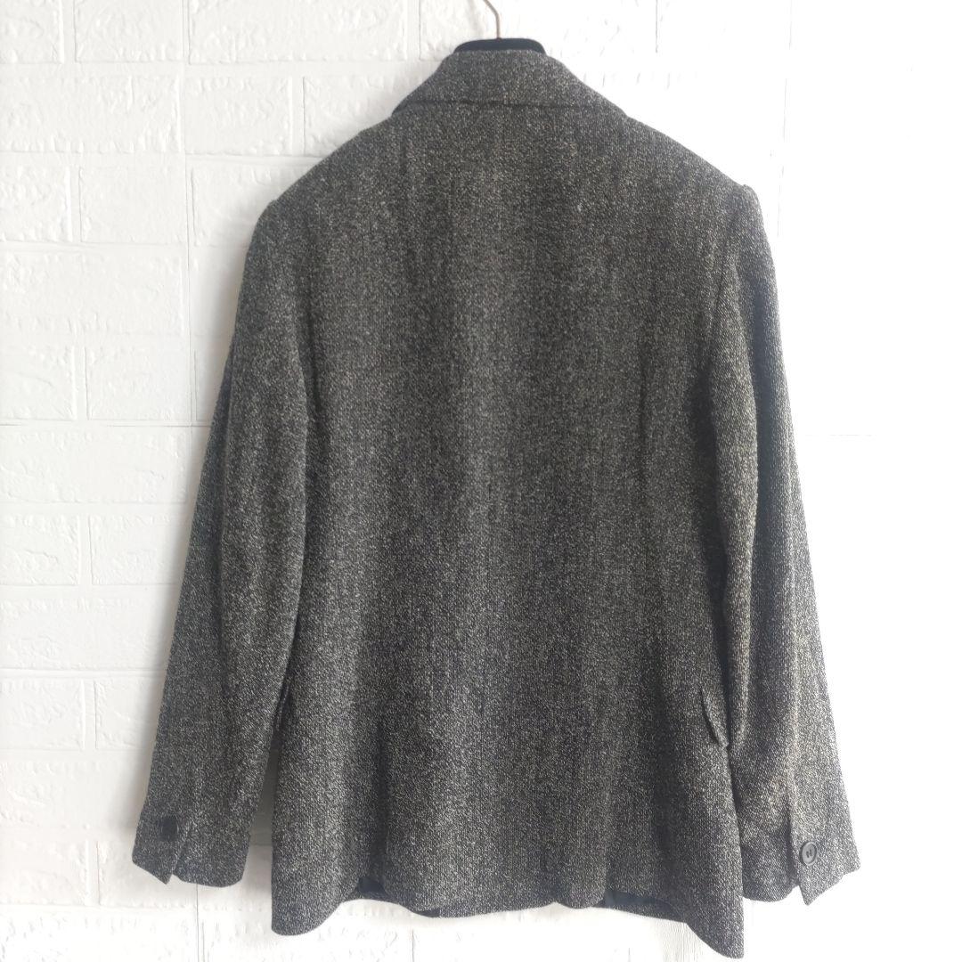 専用✨MAXMARA　マックスマーラ ツイード　テーラード　ジャケット