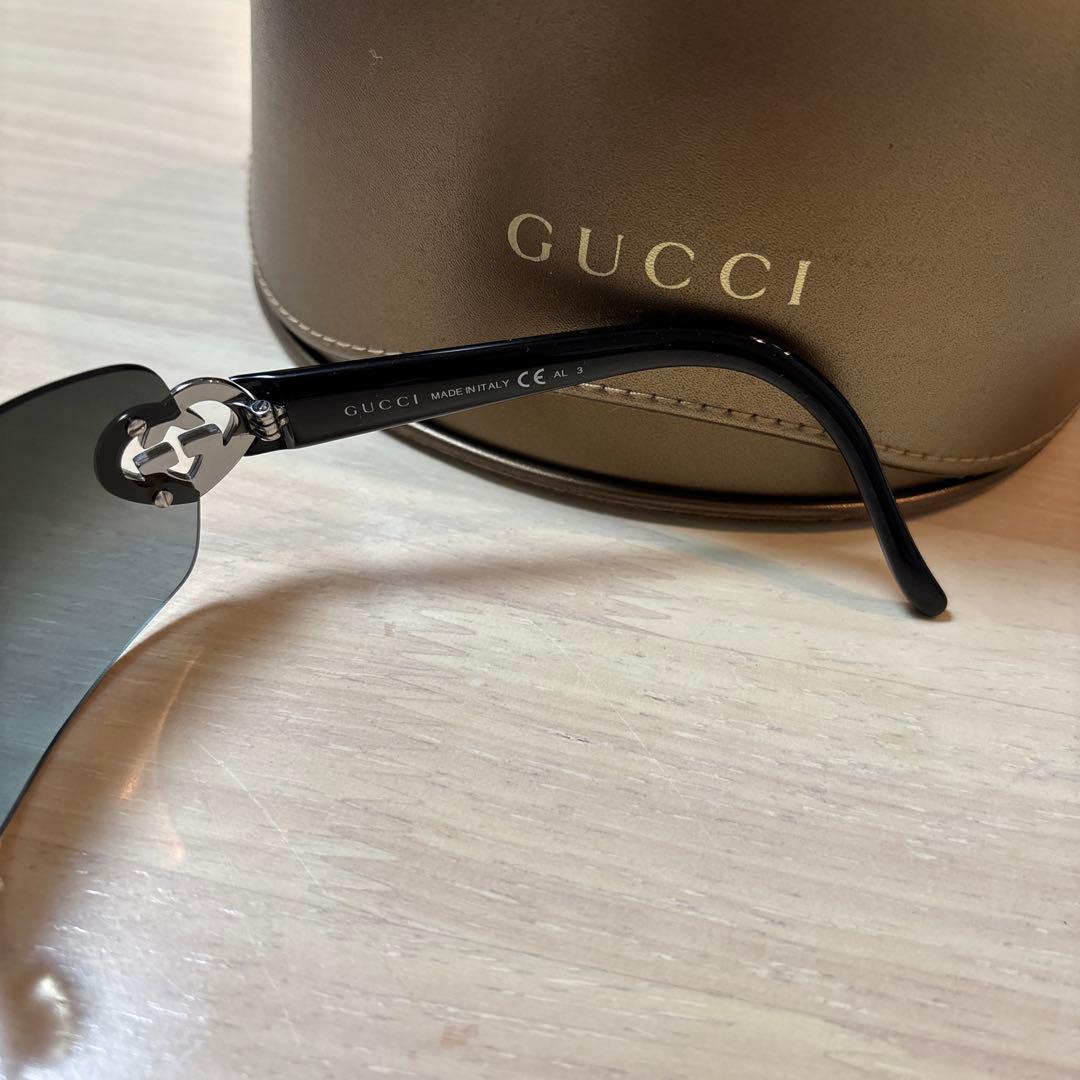 GUCCI グッチ サングラス　グラサン