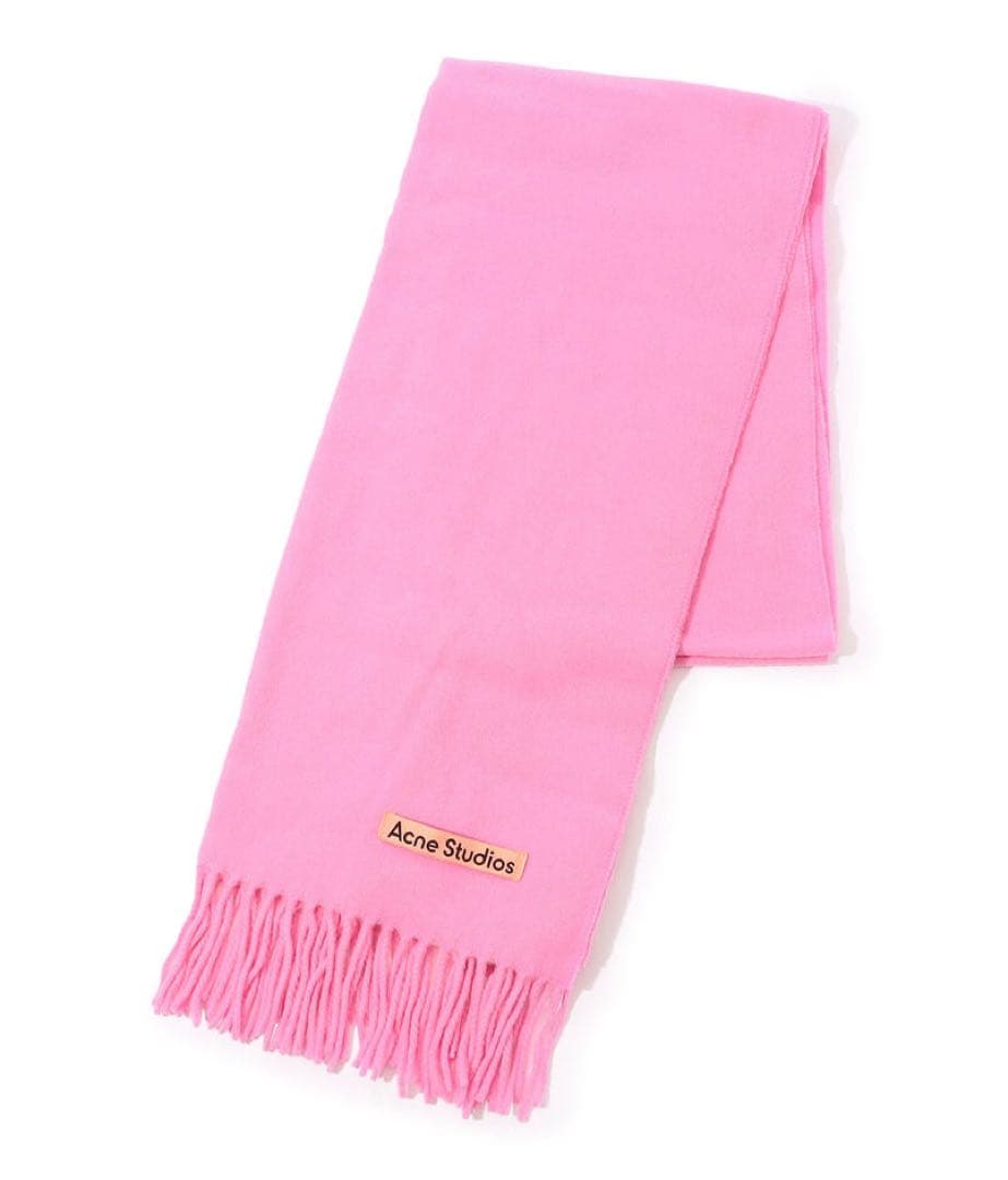 Acne Studios アクネ マフラー