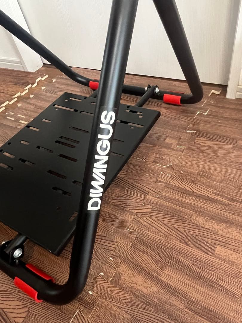 DIWANGUS レーシングホイールスタンド