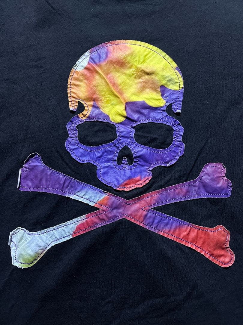 Mastermind Japan マスターマインド Ｔシャツ M スカル
