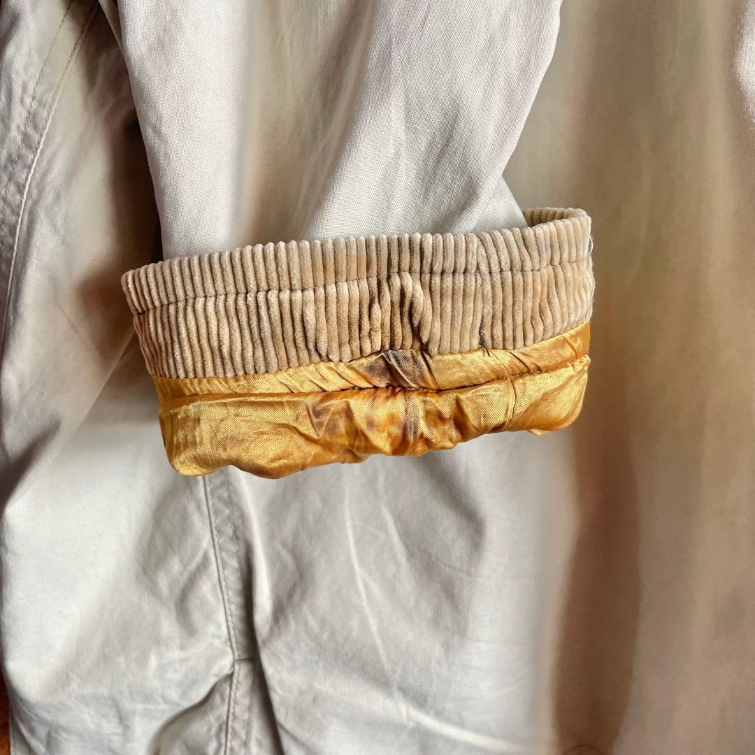 90s Banana Republic カバーオール ハンティングジャケット