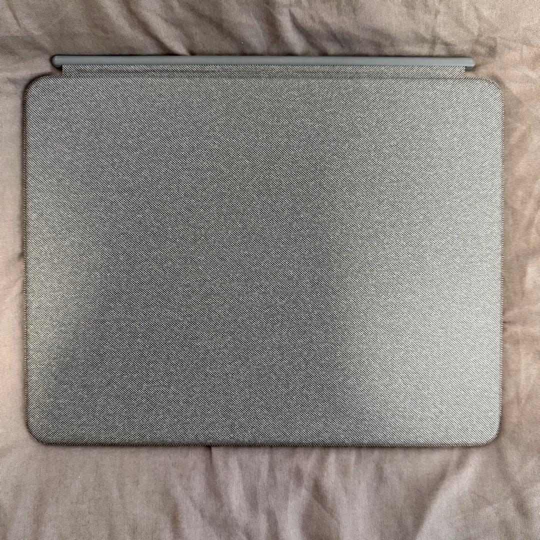 ロジクール Combo Touch iPad Pro 12.9インチ 第5世代