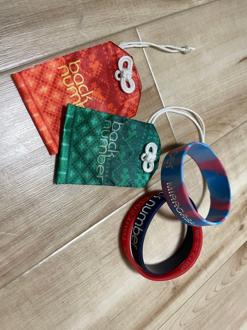 back number コーチジャケット パーカー キャップ