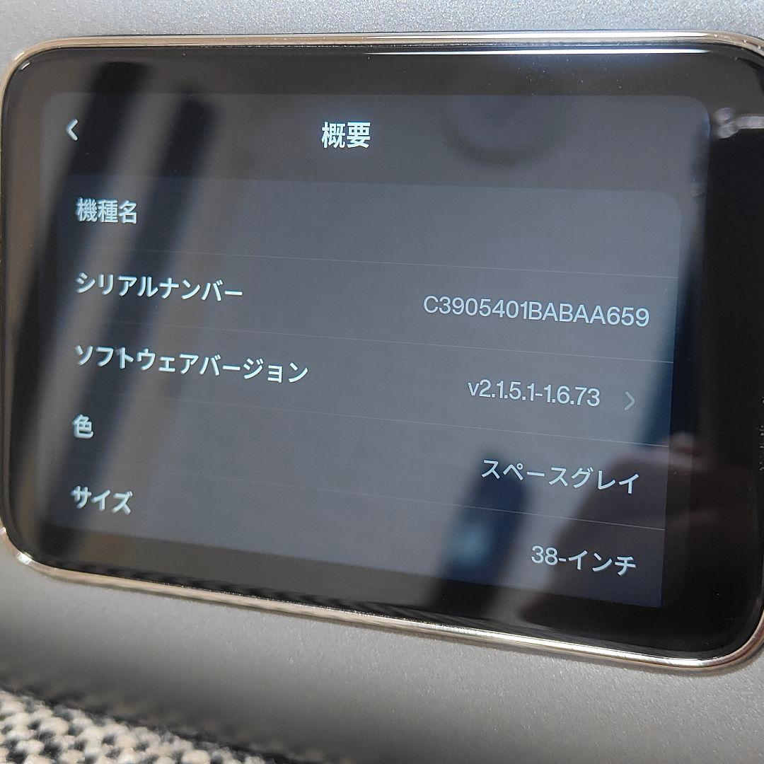 【美品】LAVA MUSIC LAVA ME 3 カーボン スマートギター