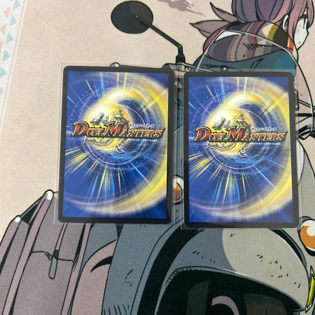 ロスト・ウォーターゲイト　プロモ　ビッグエコー　２枚